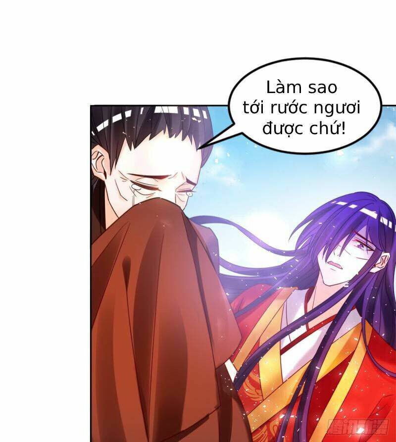 Xú Nữ Đích Hậu Cung: Chapter 184