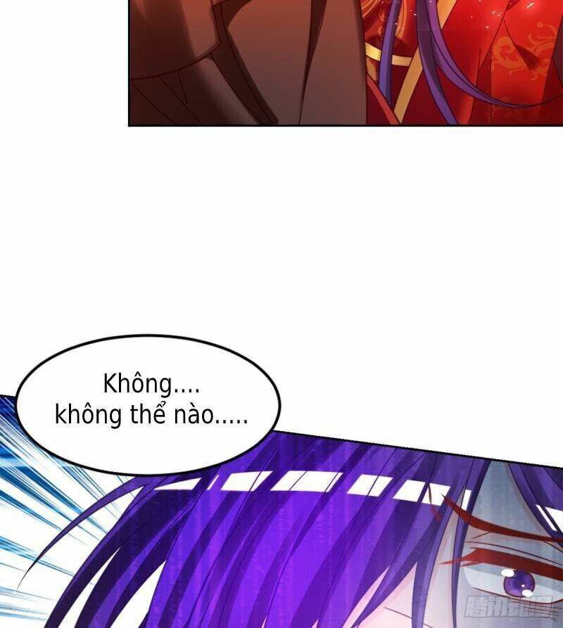 Xú Nữ Đích Hậu Cung: Chapter 184