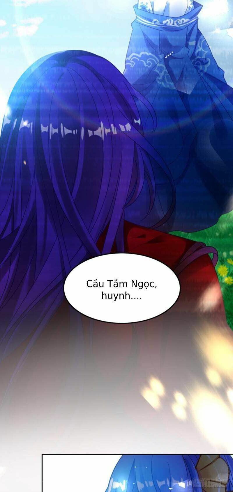 Xú Nữ Đích Hậu Cung: Chapter 187