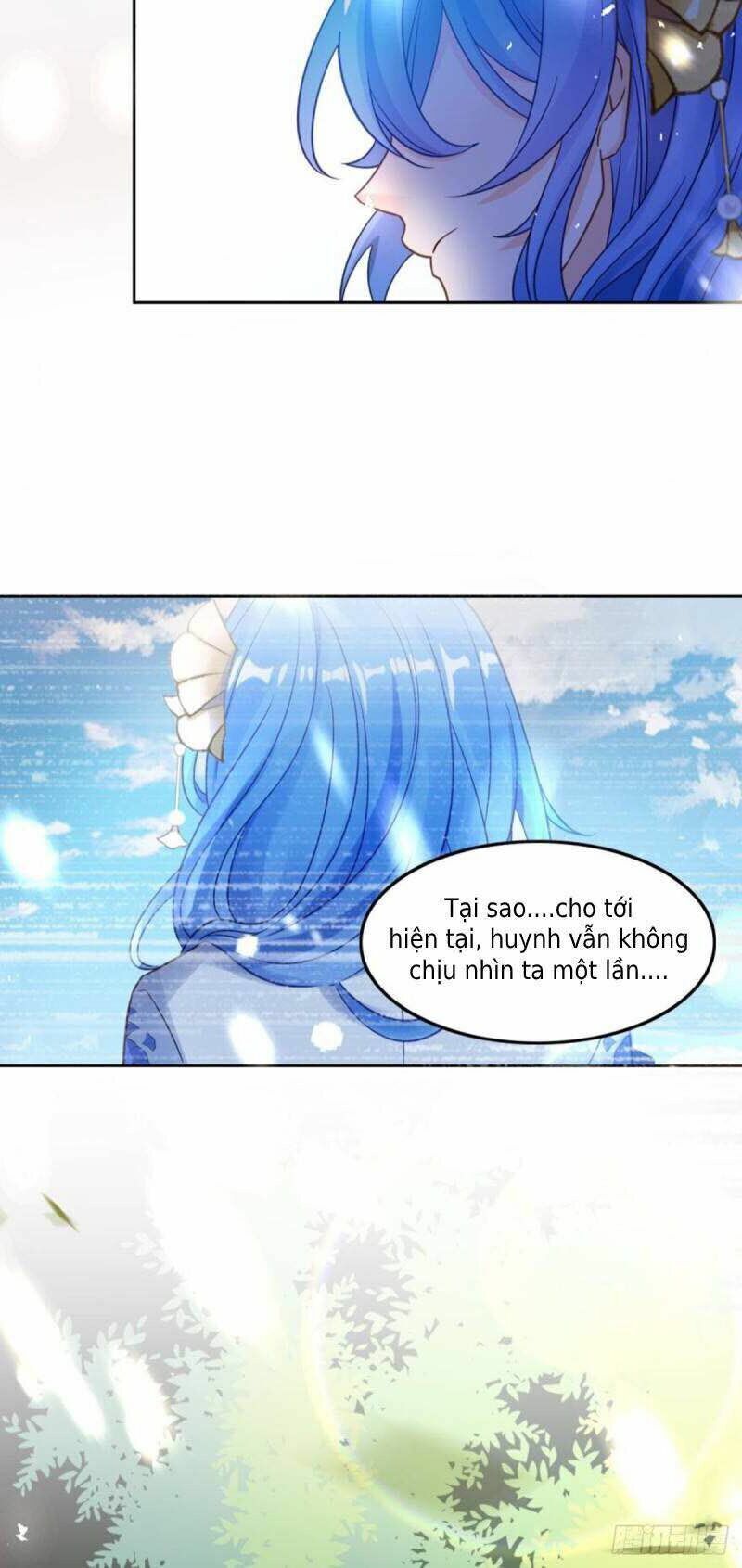 Xú Nữ Đích Hậu Cung: Chapter 187