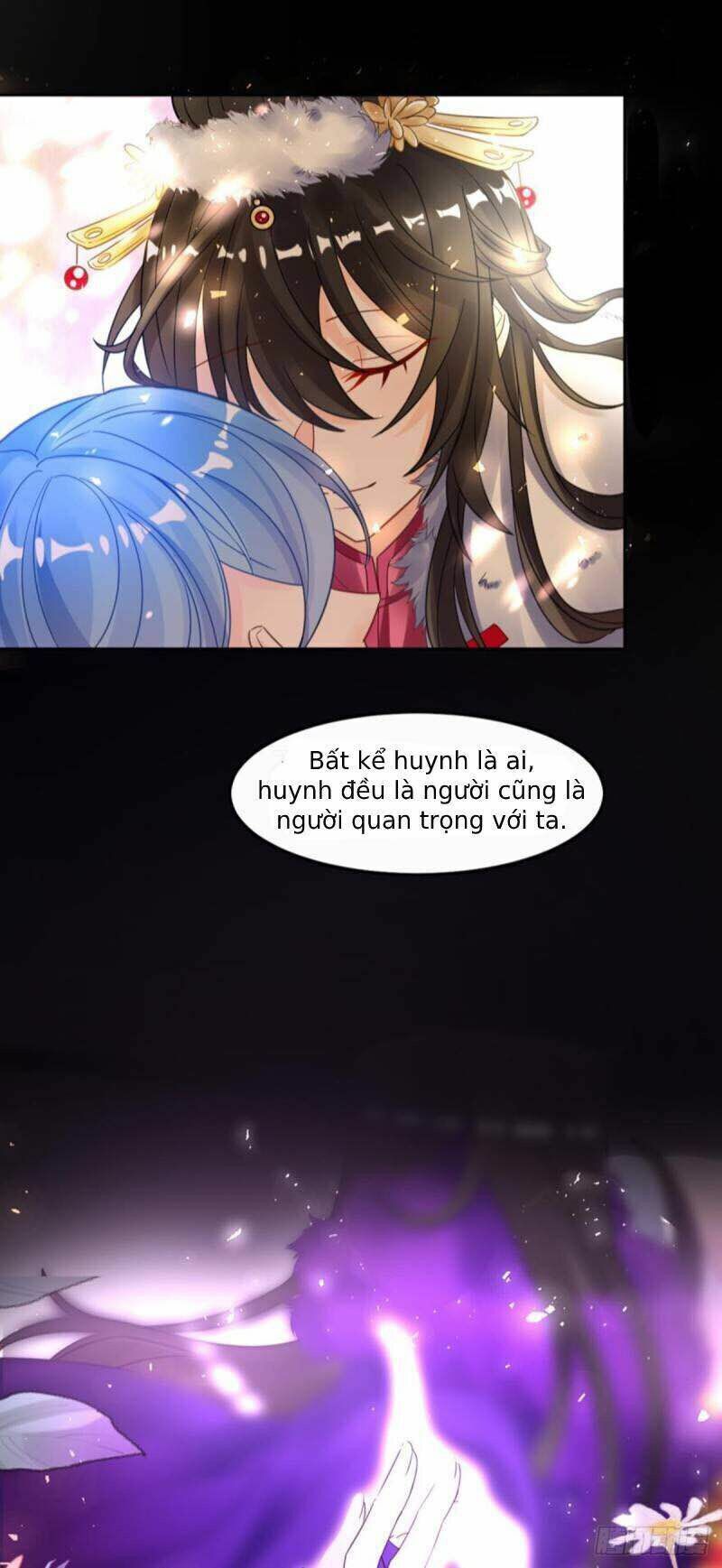 Xú Nữ Đích Hậu Cung: Chapter 187