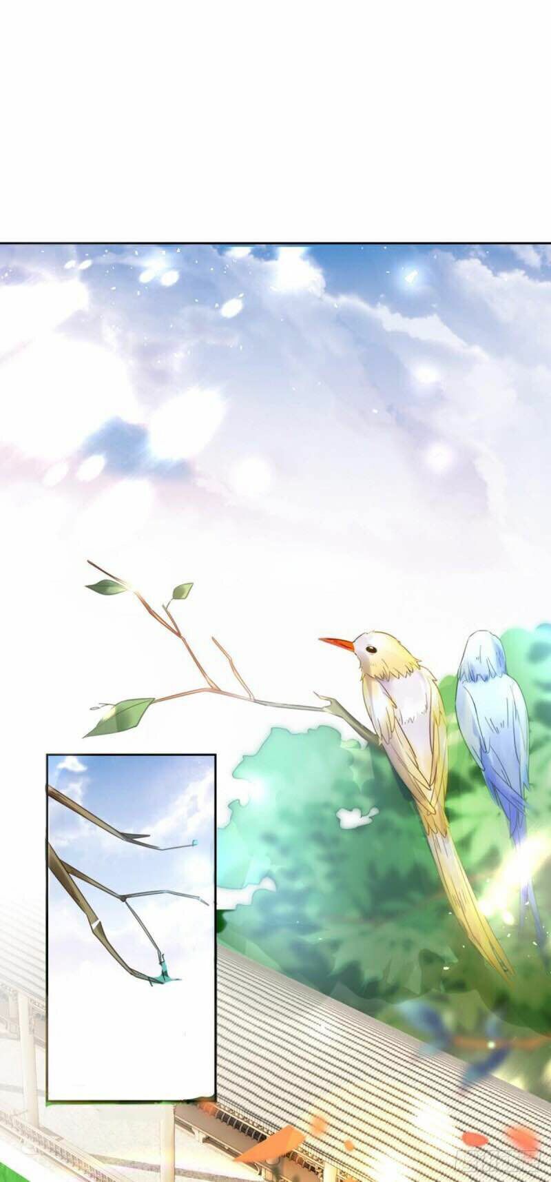 Xú Nữ Đích Hậu Cung: Chapter 187