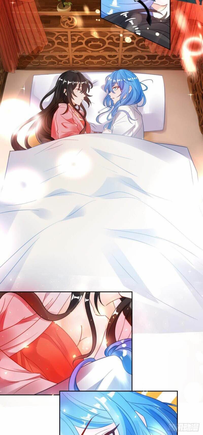 Xú Nữ Đích Hậu Cung: Chapter 187