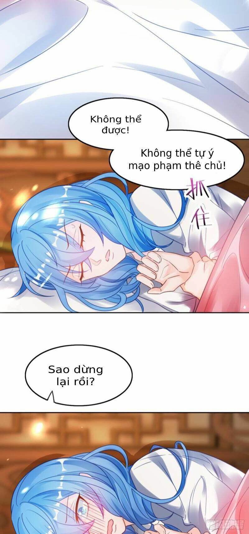 Xú Nữ Đích Hậu Cung: Chapter 187
