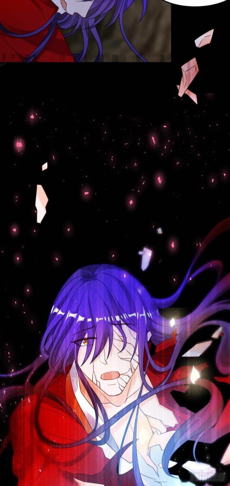 Xú Nữ Đích Hậu Cung: Chapter 187