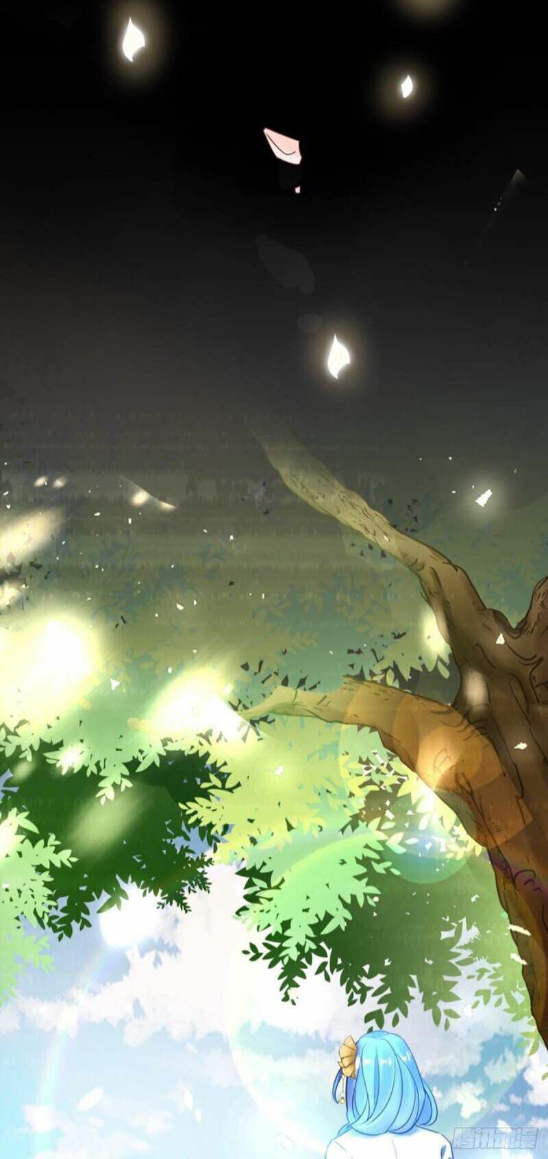 Xú Nữ Đích Hậu Cung: Chapter 187