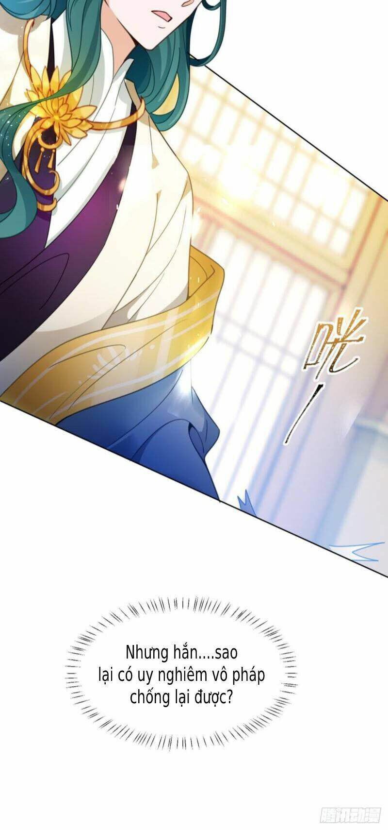 Xú Nữ Đích Hậu Cung: Chapter 190