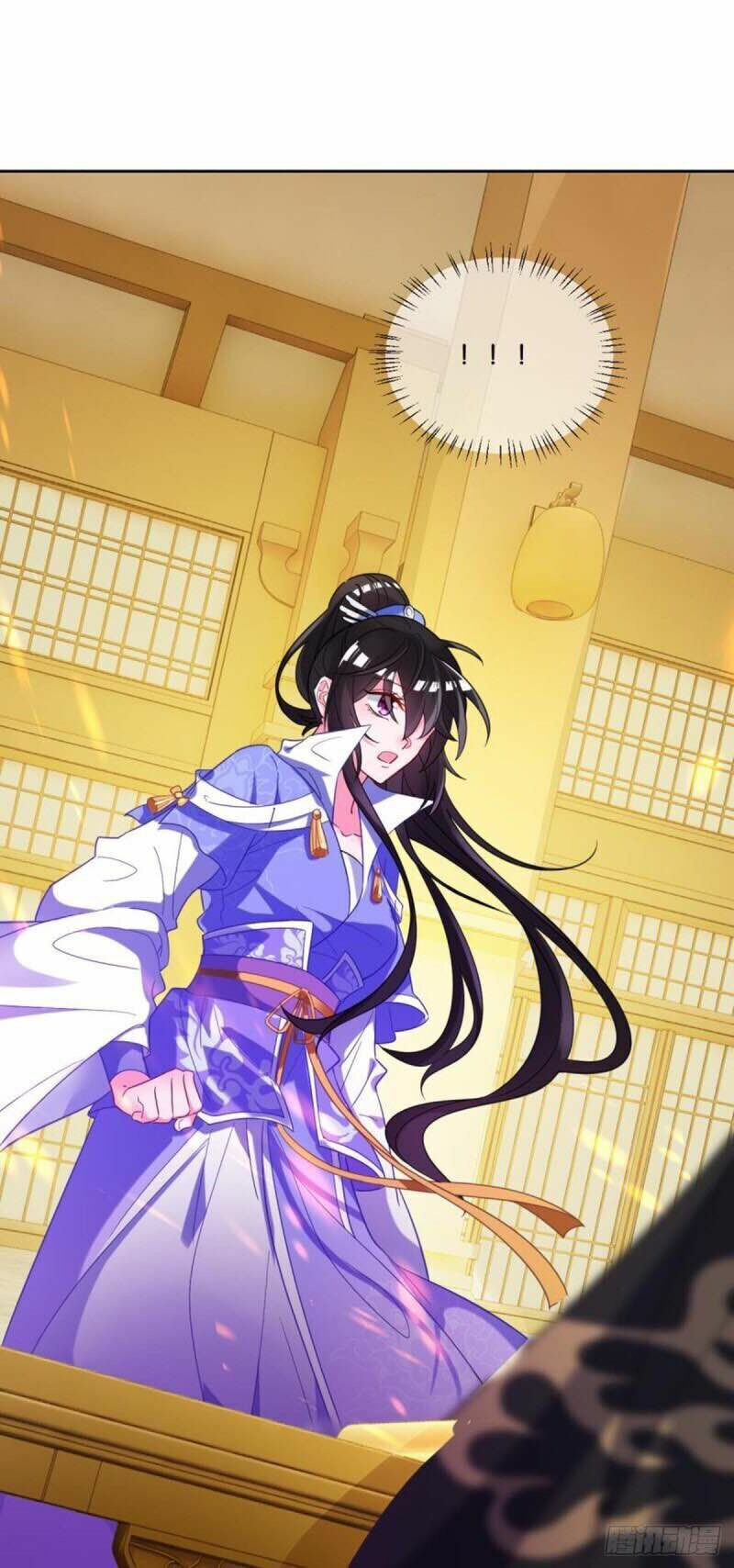 Xú Nữ Đích Hậu Cung: Chapter 190