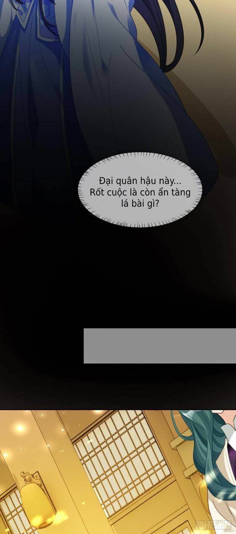 Xú Nữ Đích Hậu Cung: Chapter 190