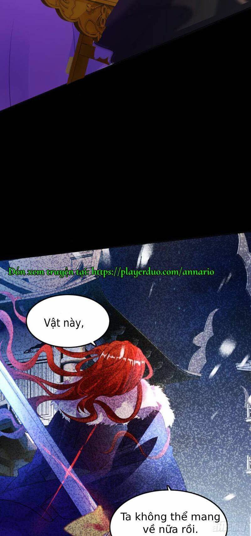 Xú Nữ Đích Hậu Cung: Chapter 190