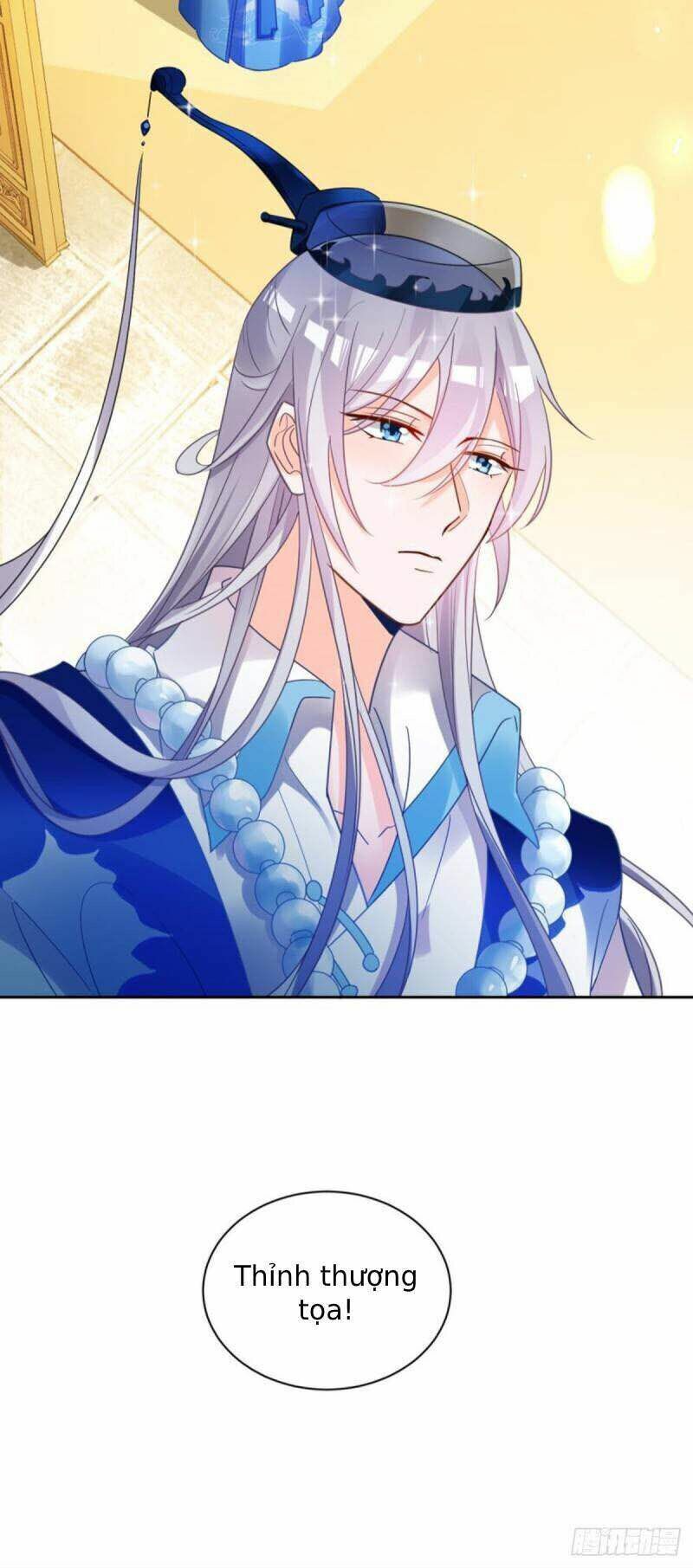 Xú Nữ Đích Hậu Cung: Chapter 190
