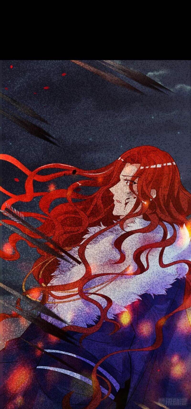 Xú Nữ Đích Hậu Cung: Chapter 190