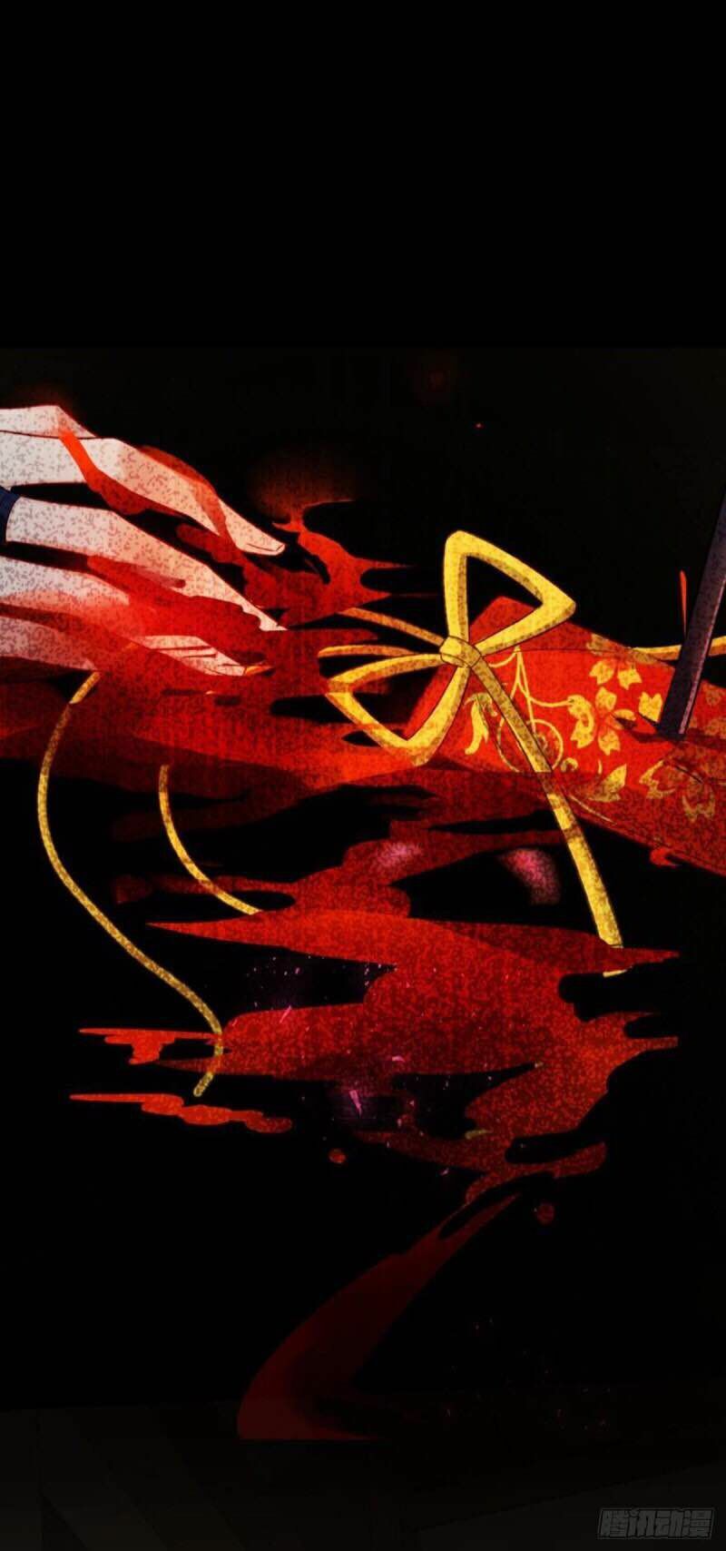 Xú Nữ Đích Hậu Cung: Chapter 190