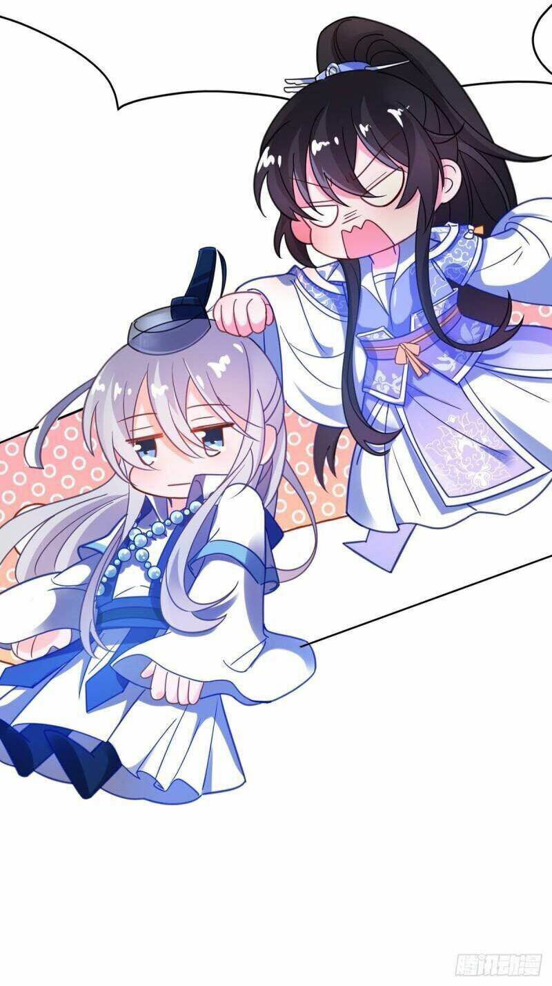 Xú Nữ Đích Hậu Cung: Chapter 192