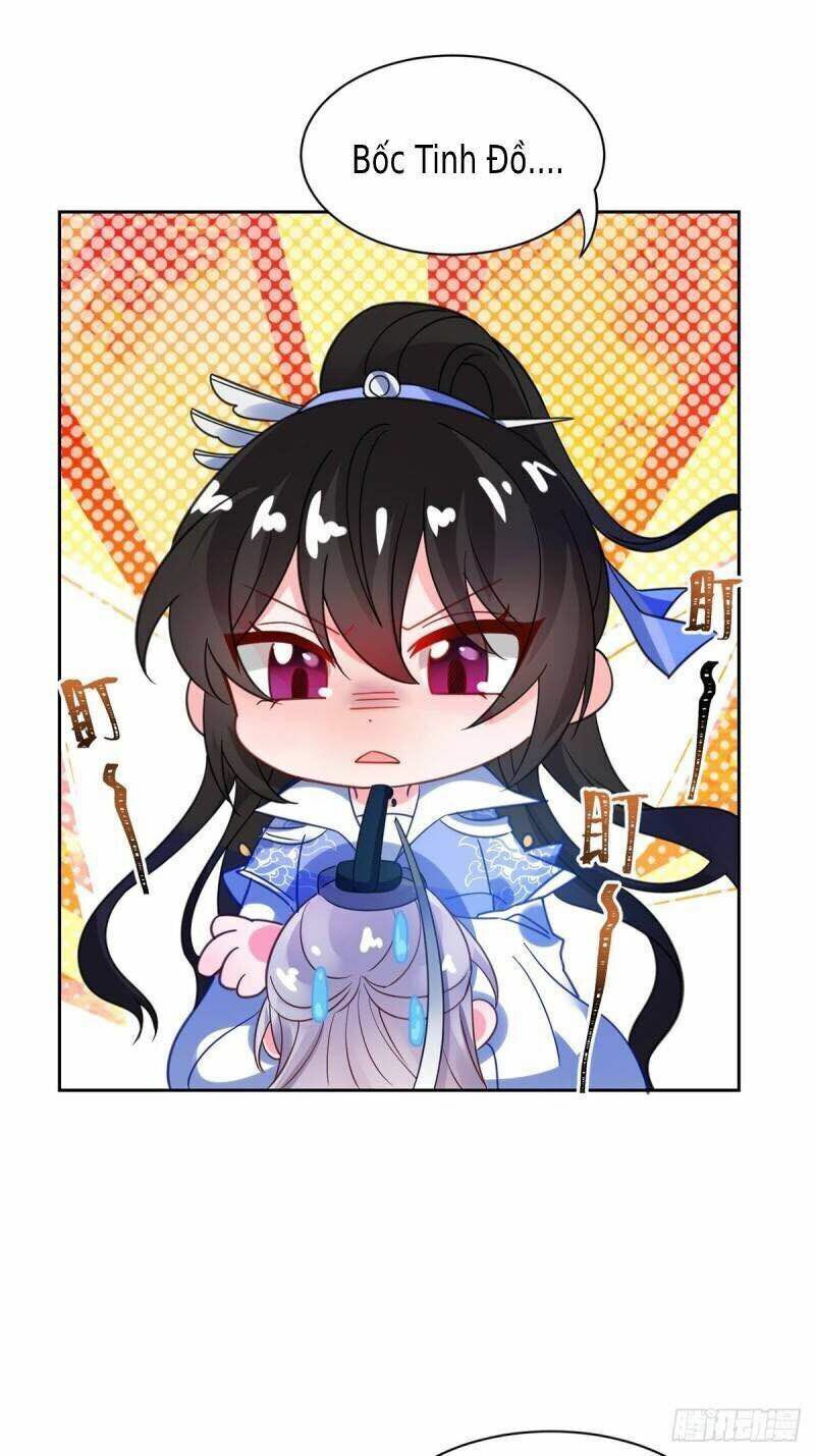 Xú Nữ Đích Hậu Cung: Chapter 192