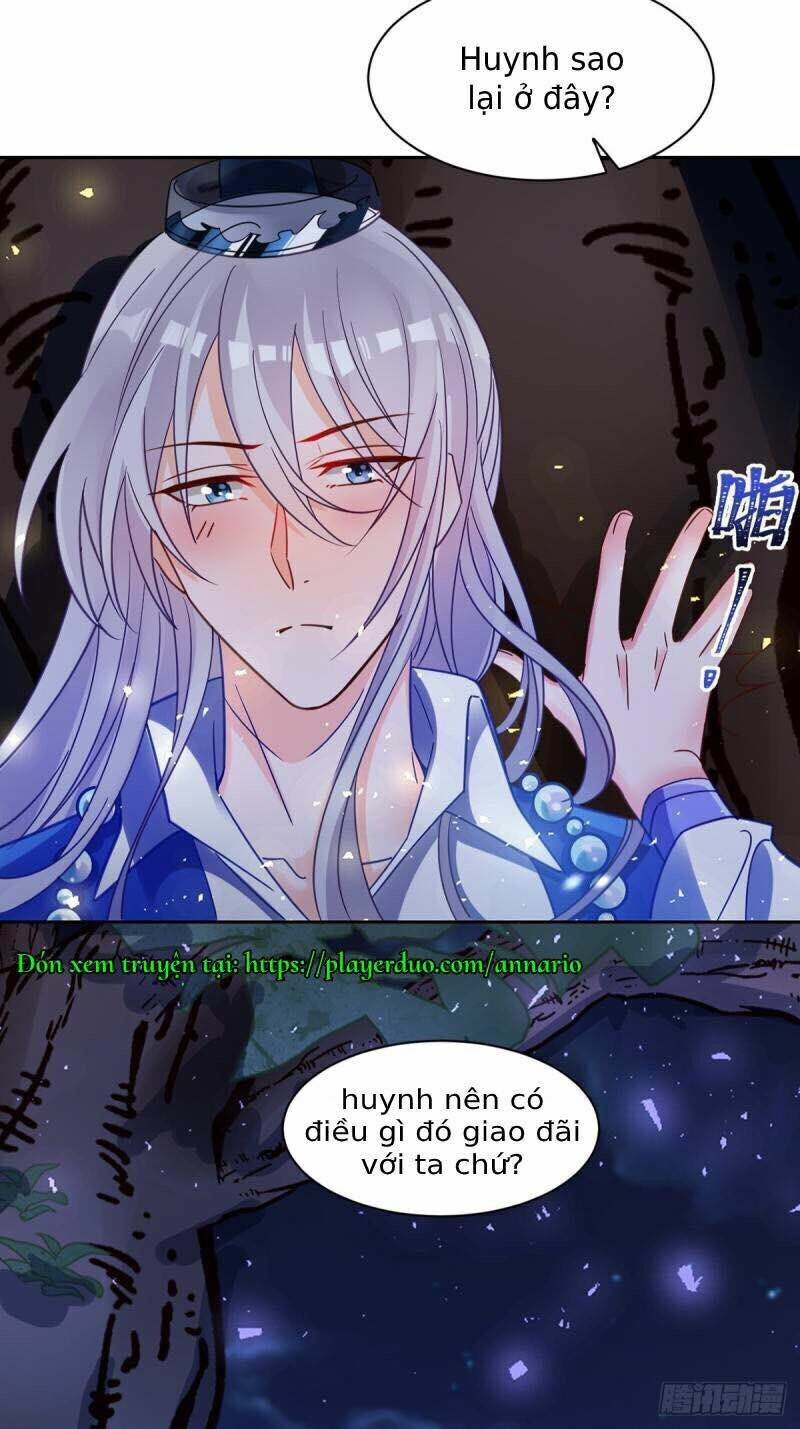 Xú Nữ Đích Hậu Cung: Chapter 192