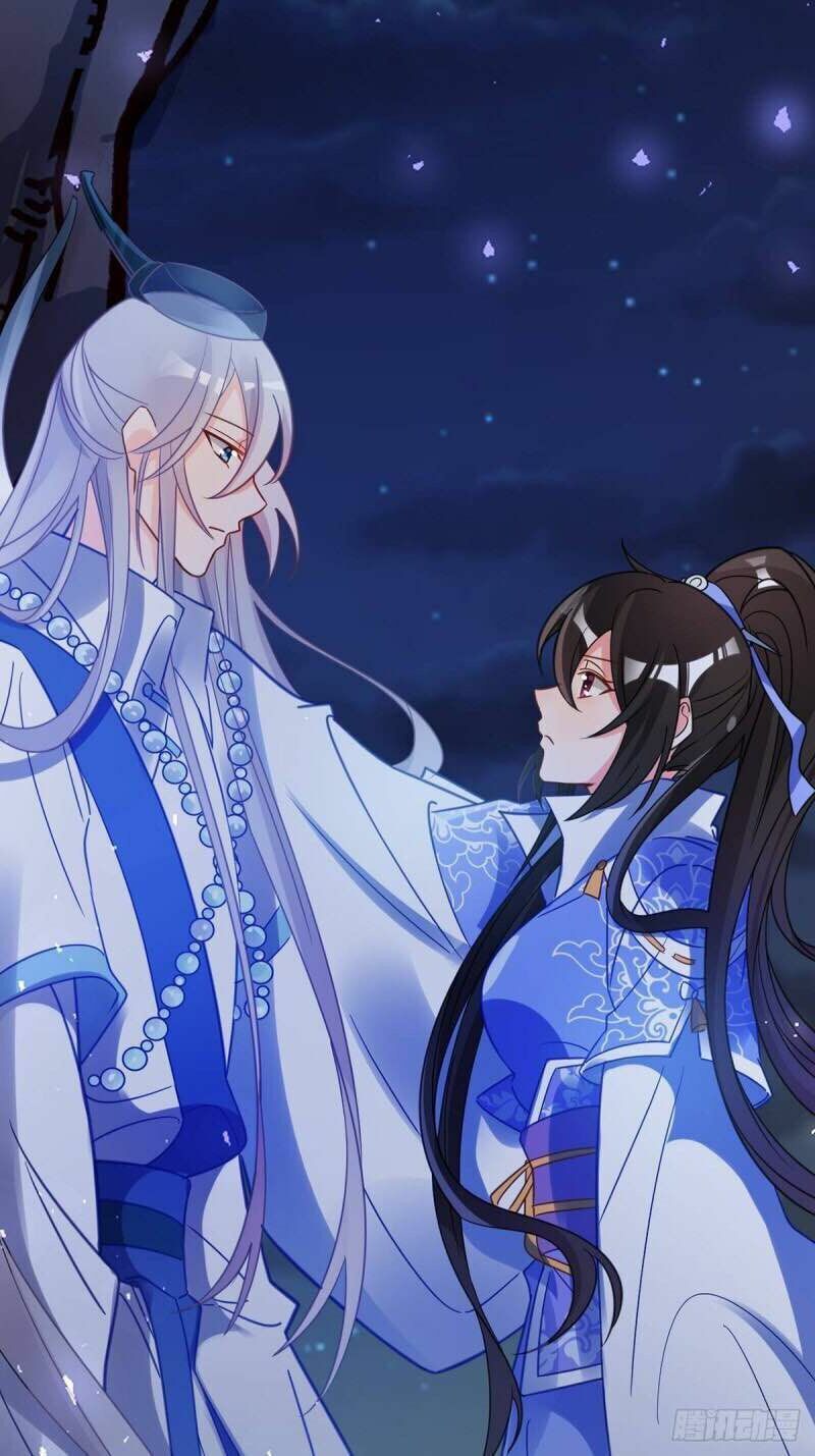 Xú Nữ Đích Hậu Cung: Chapter 192