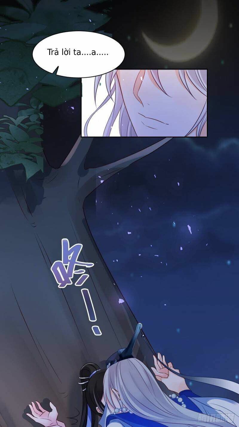 Xú Nữ Đích Hậu Cung: Chapter 192