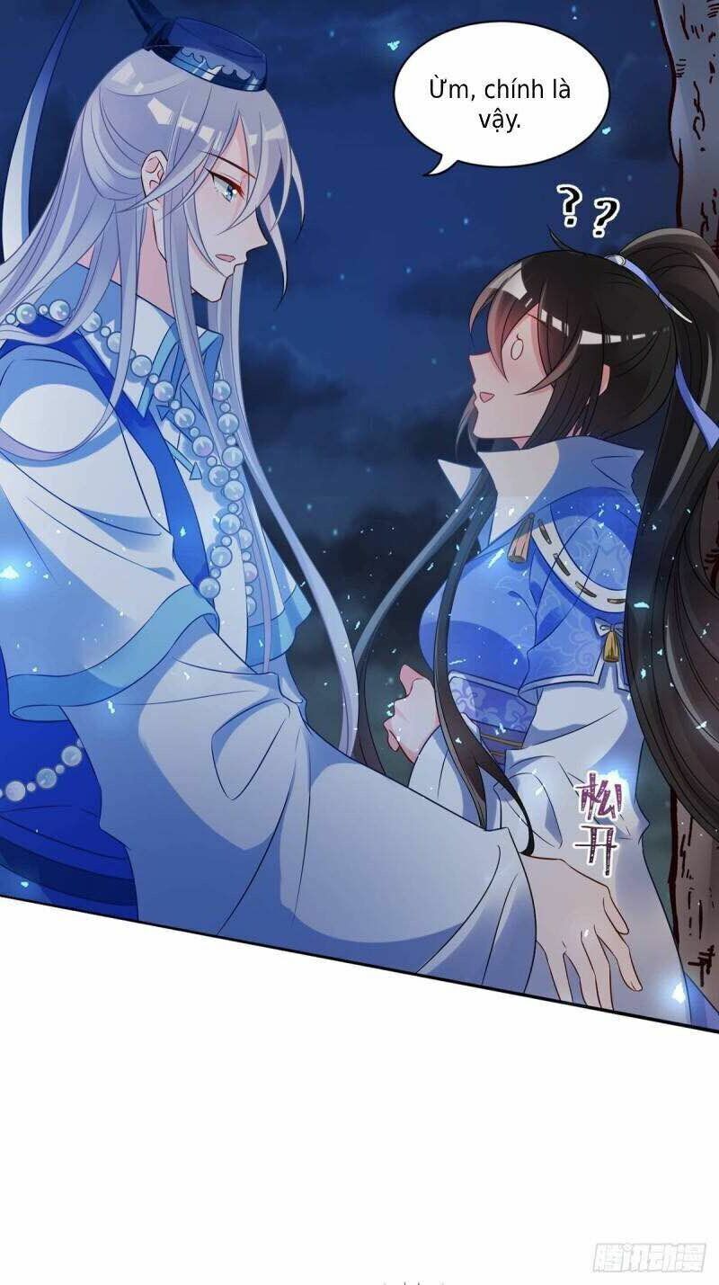 Xú Nữ Đích Hậu Cung: Chapter 192
