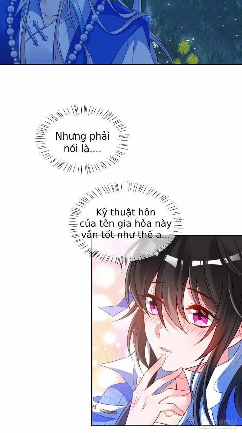 Xú Nữ Đích Hậu Cung: Chapter 192