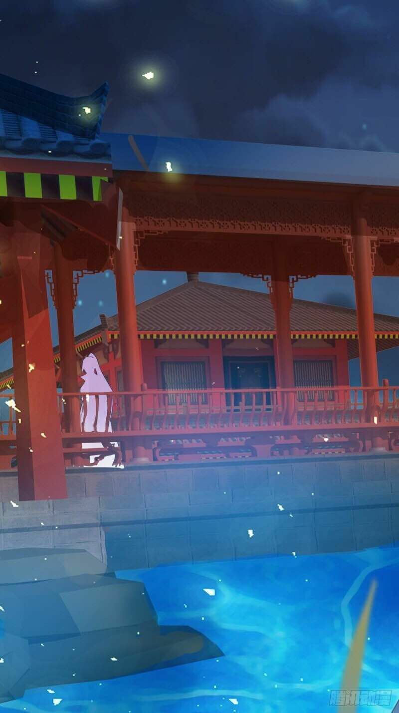 Xú Nữ Đích Hậu Cung: Chapter 192
