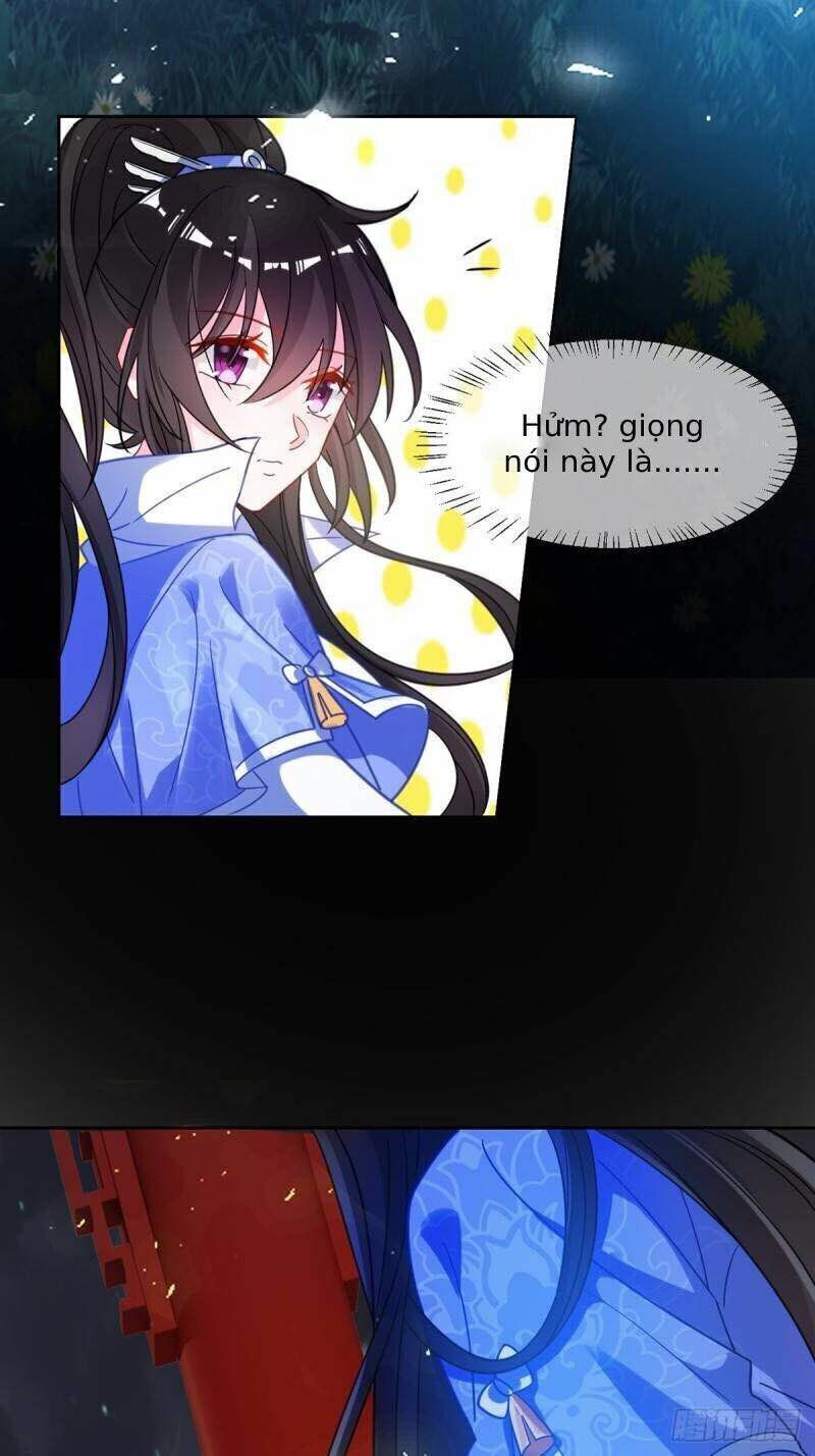 Xú Nữ Đích Hậu Cung: Chapter 192