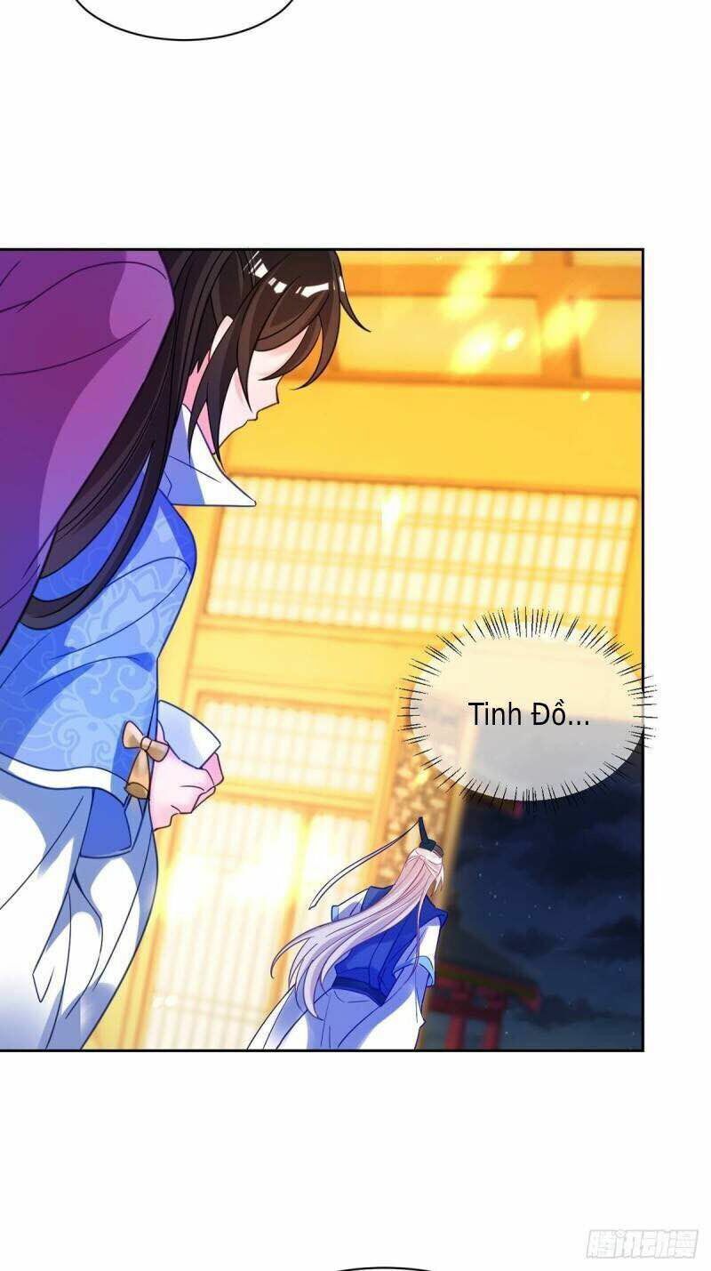 Xú Nữ Đích Hậu Cung: Chapter 192