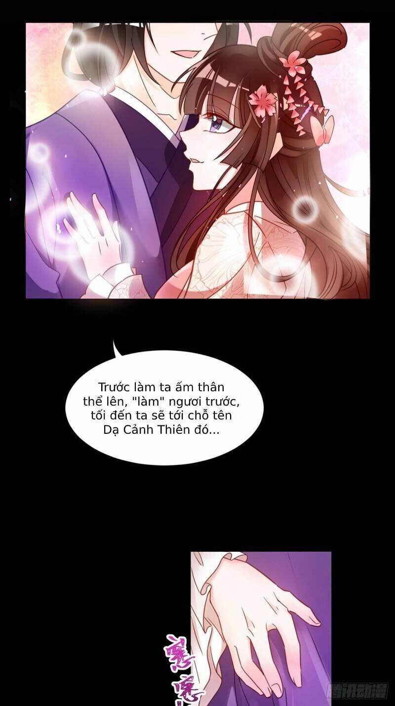 Xú Nữ Đích Hậu Cung: Chapter 192