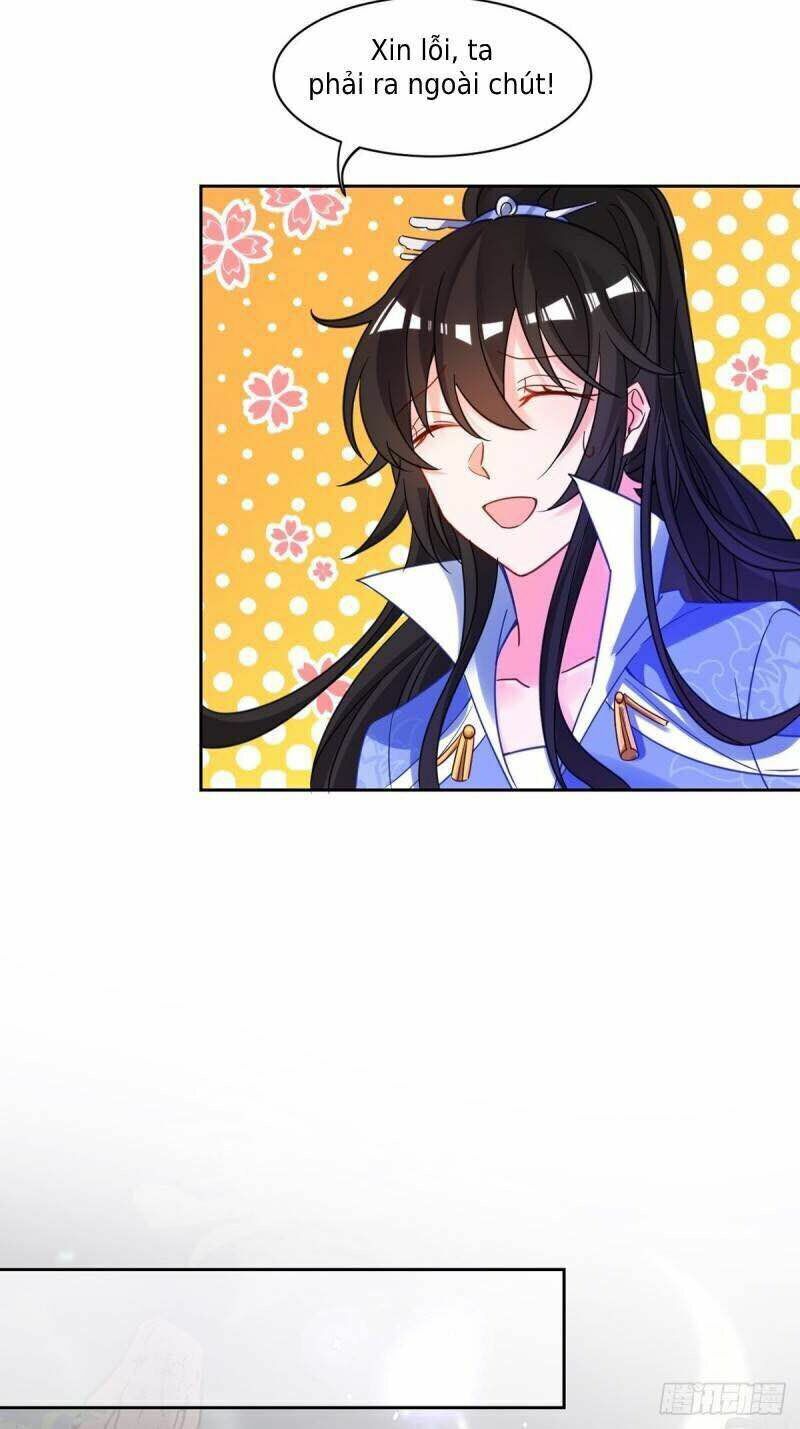 Xú Nữ Đích Hậu Cung: Chapter 192
