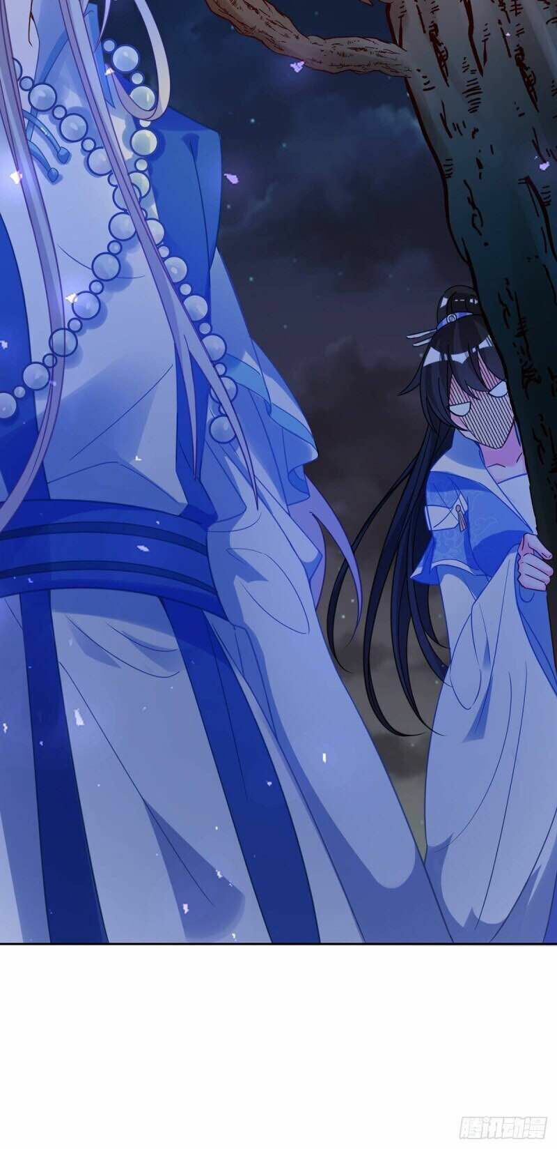 Xú Nữ Đích Hậu Cung: Chapter 192
