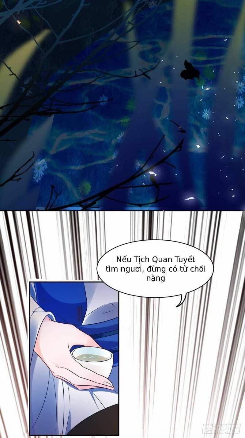Xú Nữ Đích Hậu Cung: Chapter 193