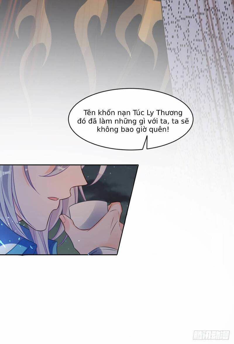 Xú Nữ Đích Hậu Cung: Chapter 193