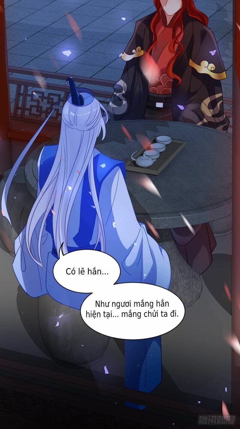 Xú Nữ Đích Hậu Cung: Chapter 193