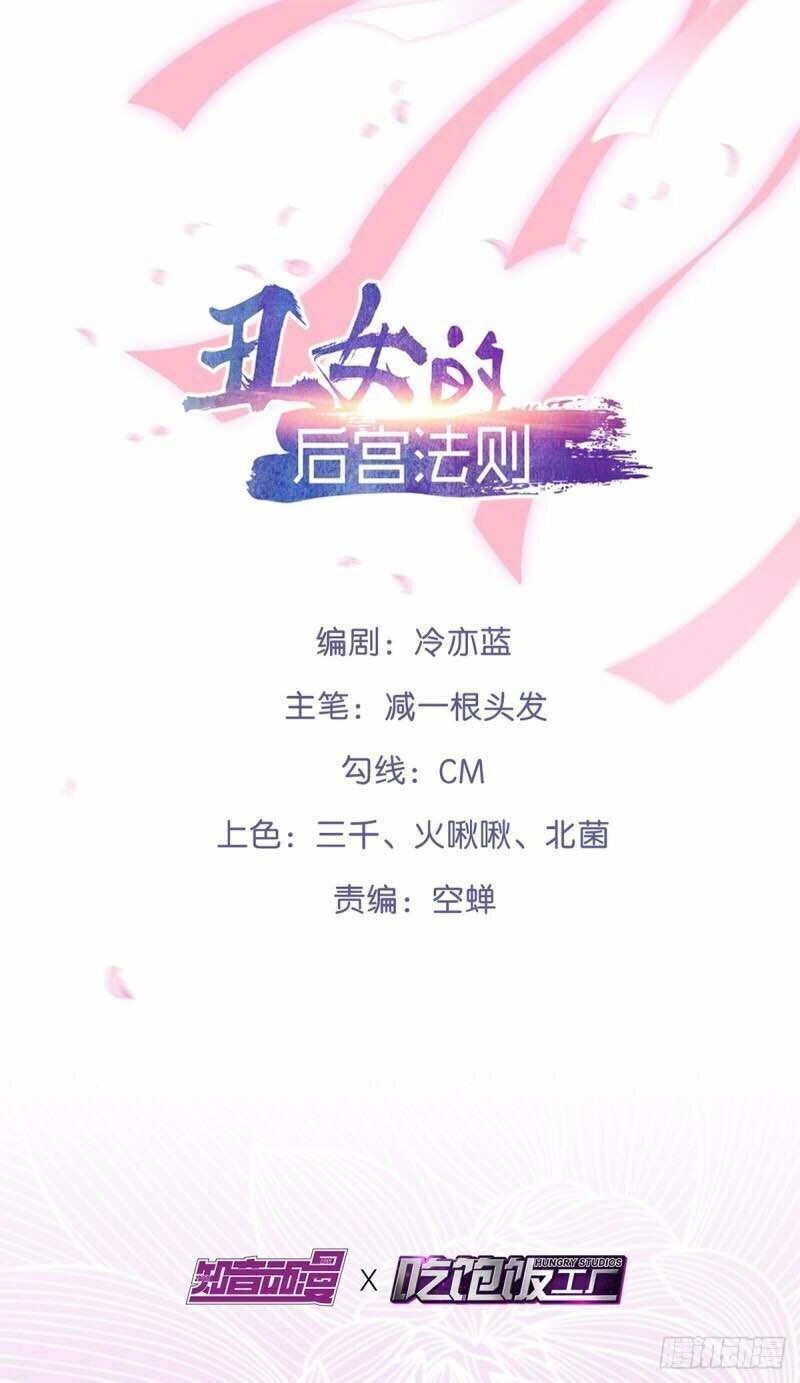 Xú Nữ Đích Hậu Cung: Chapter 193