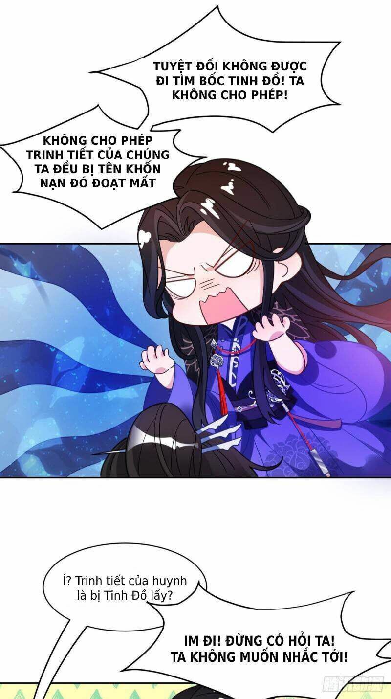 Xú Nữ Đích Hậu Cung: Chapter 193