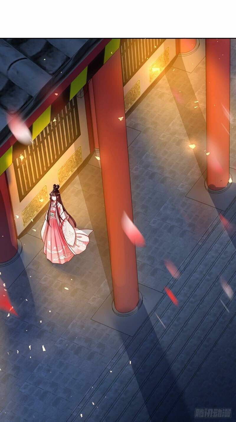 Xú Nữ Đích Hậu Cung: Chapter 193