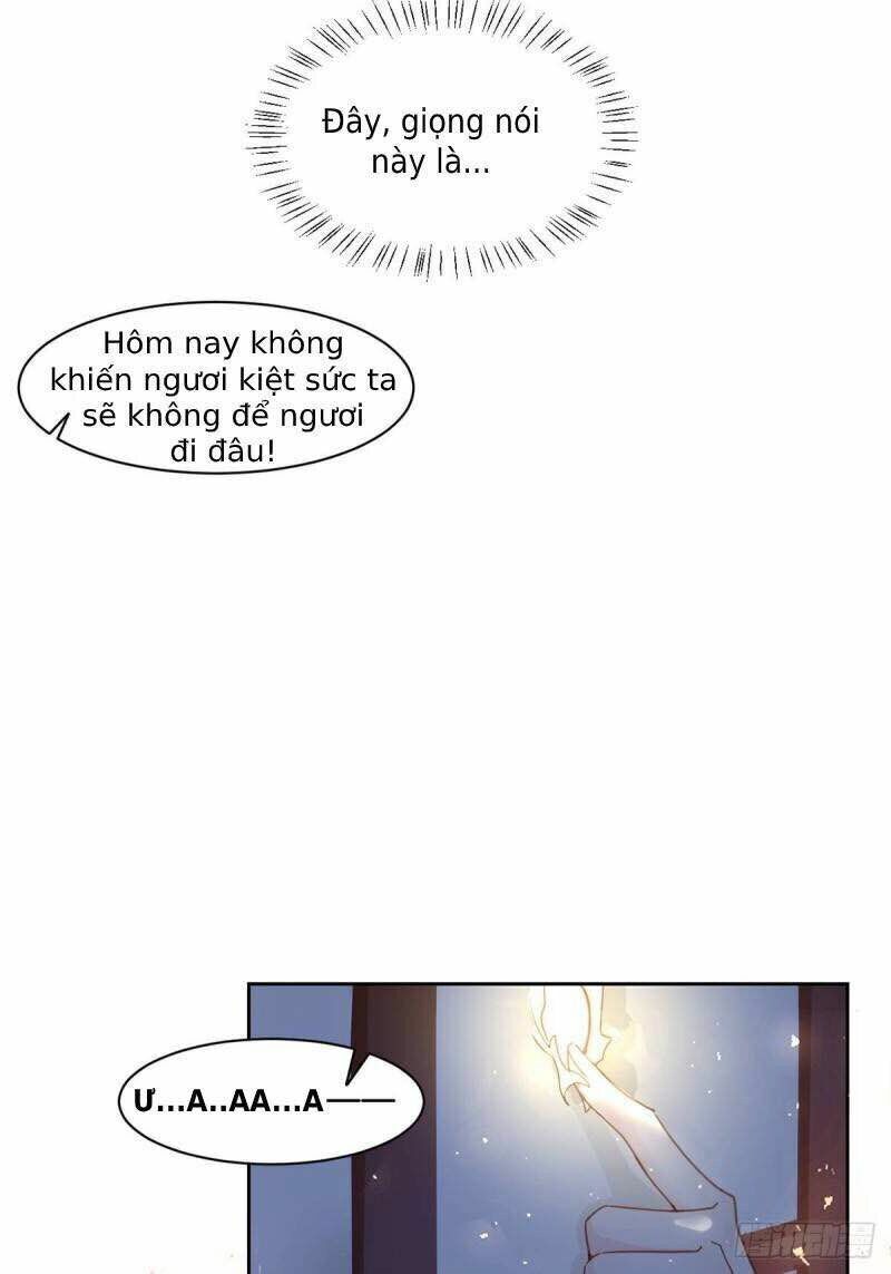 Xú Nữ Đích Hậu Cung: Chapter 193