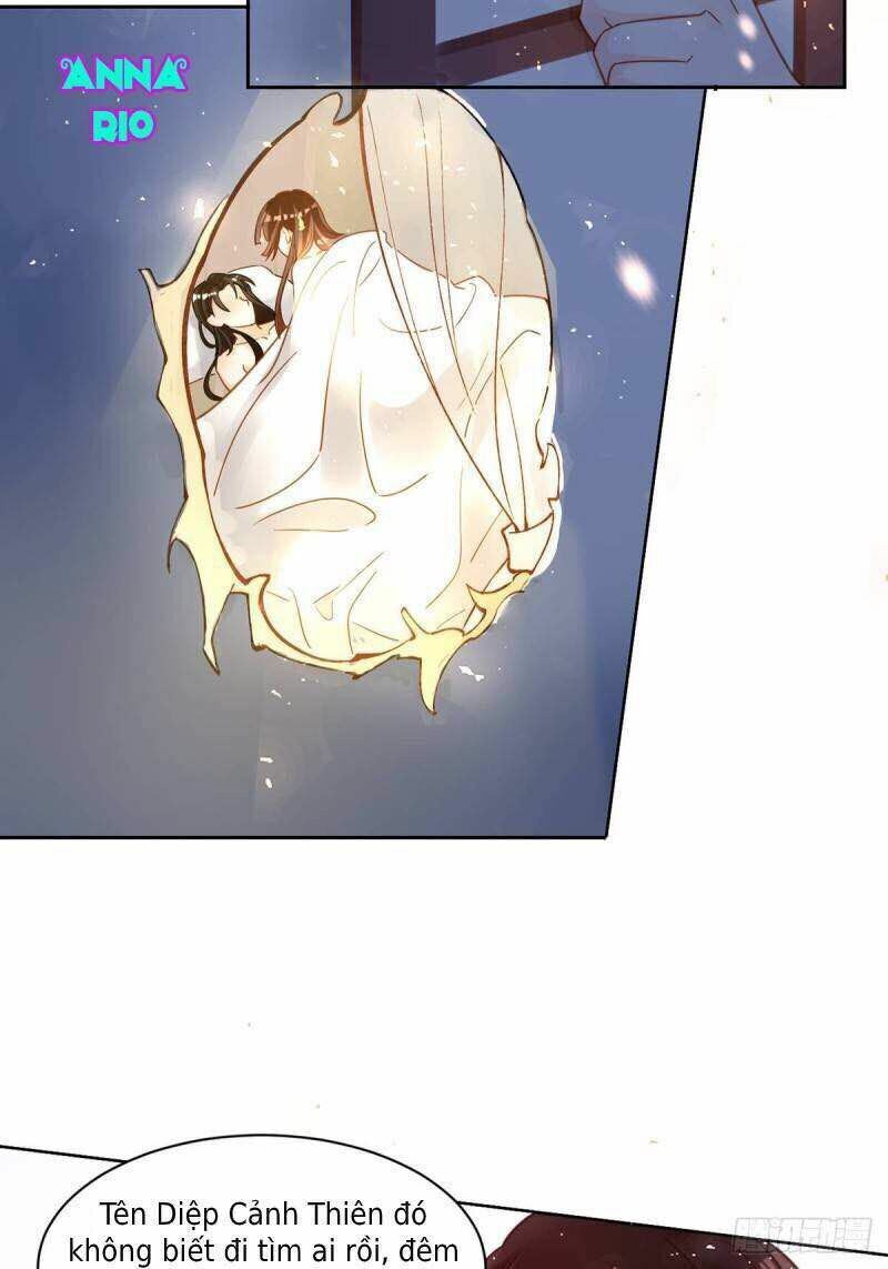 Xú Nữ Đích Hậu Cung: Chapter 193