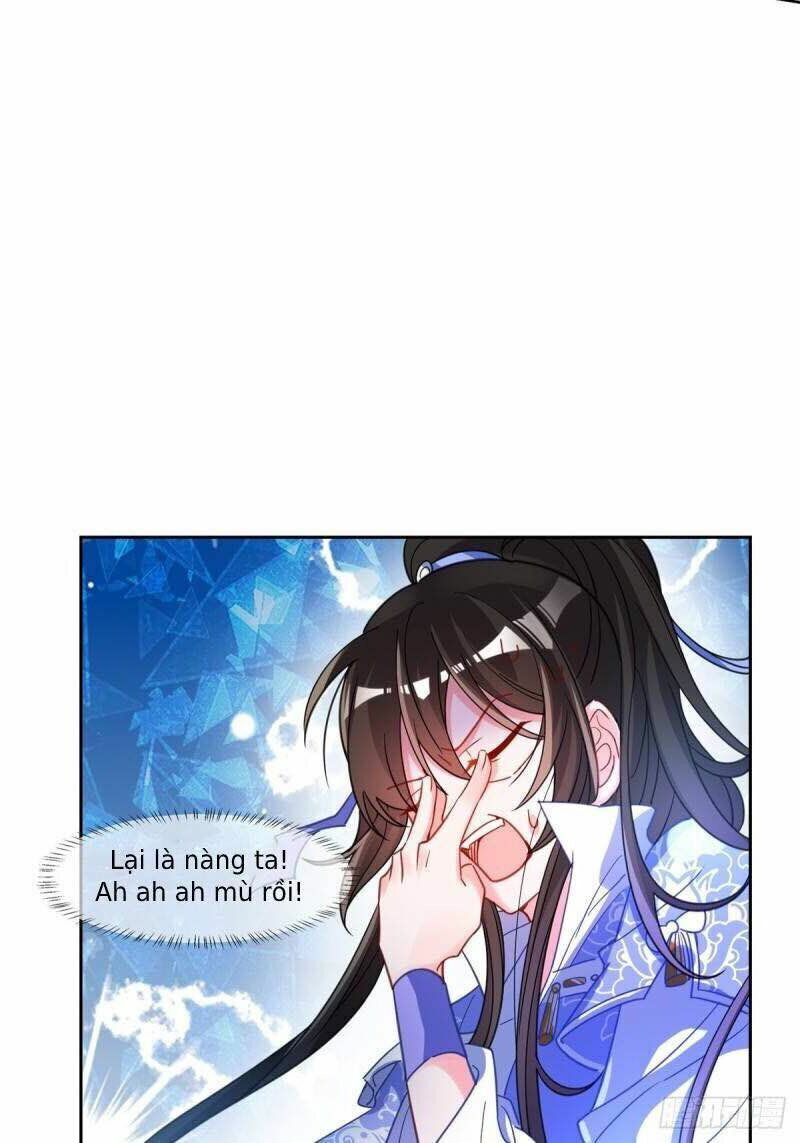Xú Nữ Đích Hậu Cung: Chapter 193