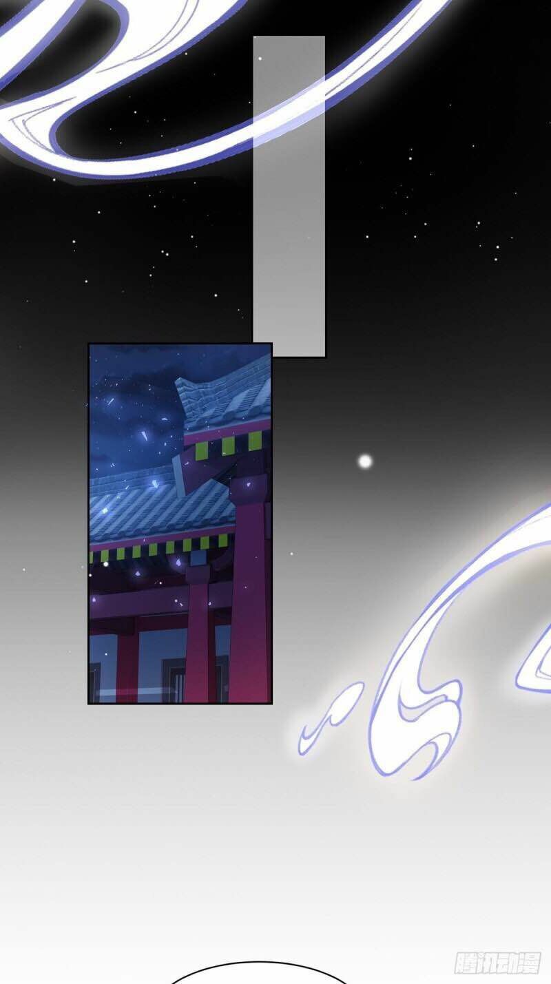 Xú Nữ Đích Hậu Cung: Chapter 193
