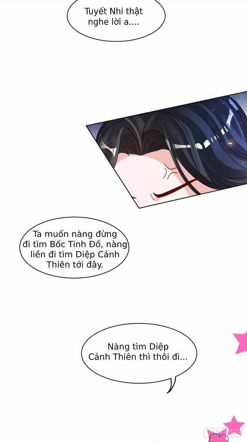 Xú Nữ Đích Hậu Cung: Chapter 193