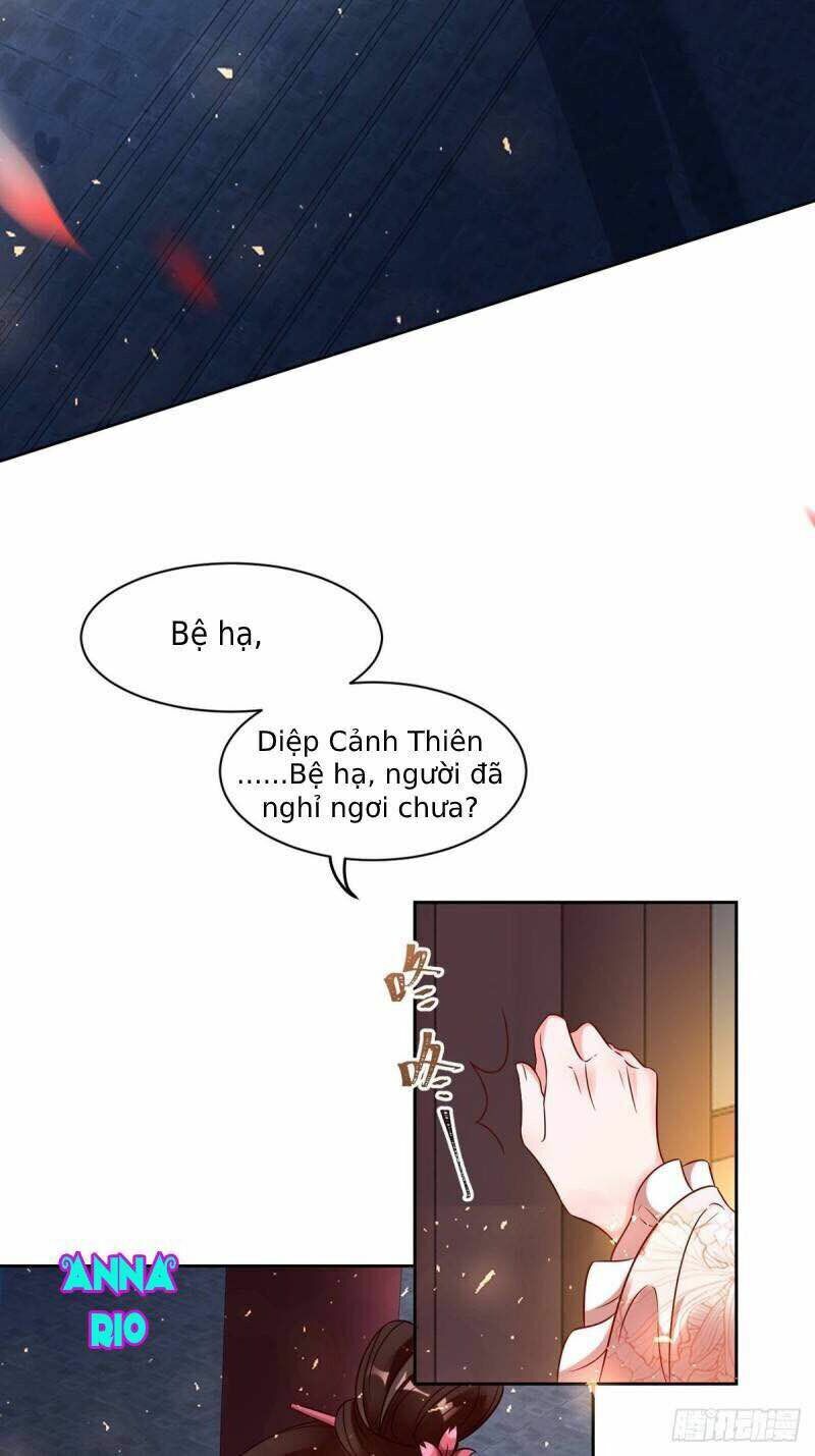 Xú Nữ Đích Hậu Cung: Chapter 193