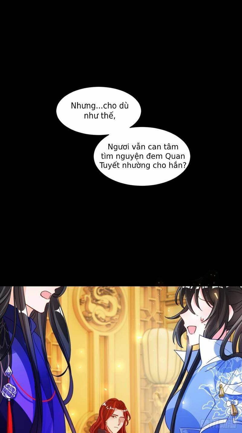 Xú Nữ Đích Hậu Cung: Chapter 193