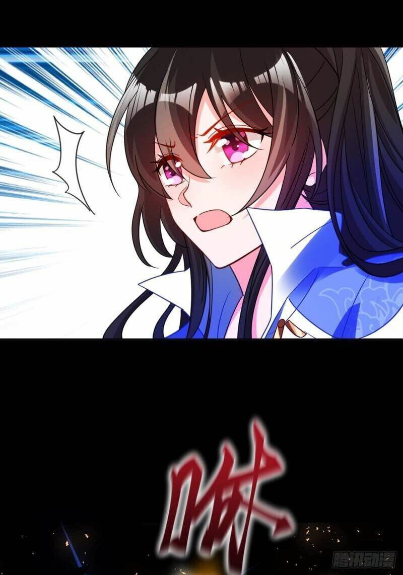 Xú Nữ Đích Hậu Cung: Chapter 194