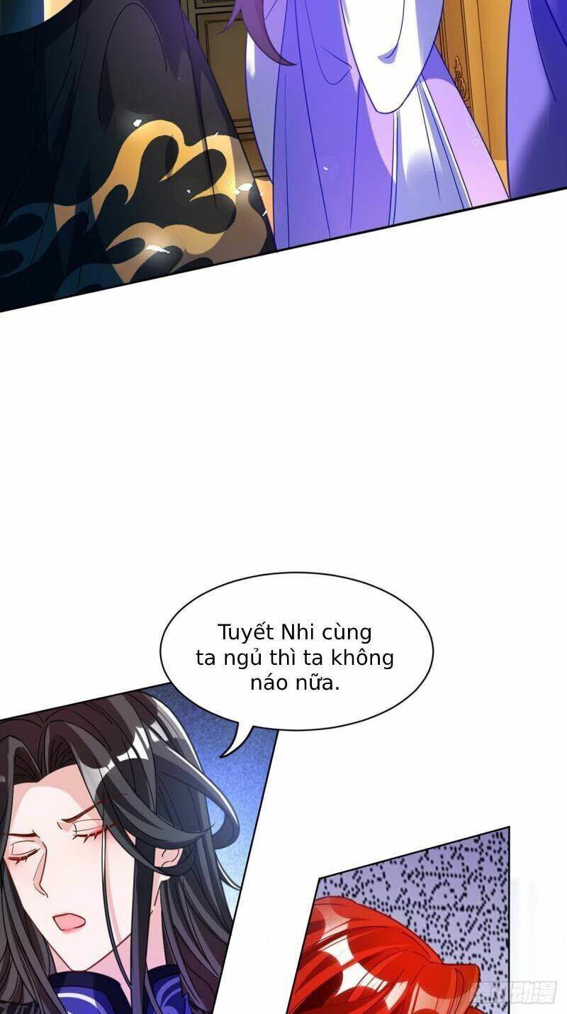 Xú Nữ Đích Hậu Cung: Chapter 194