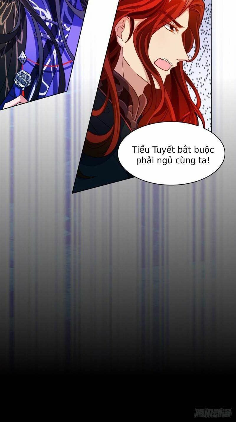 Xú Nữ Đích Hậu Cung: Chapter 194