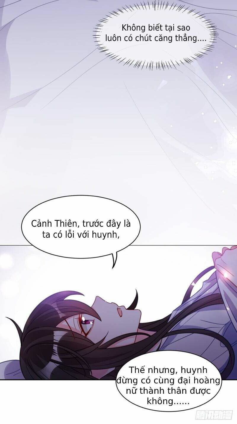 Xú Nữ Đích Hậu Cung: Chapter 194