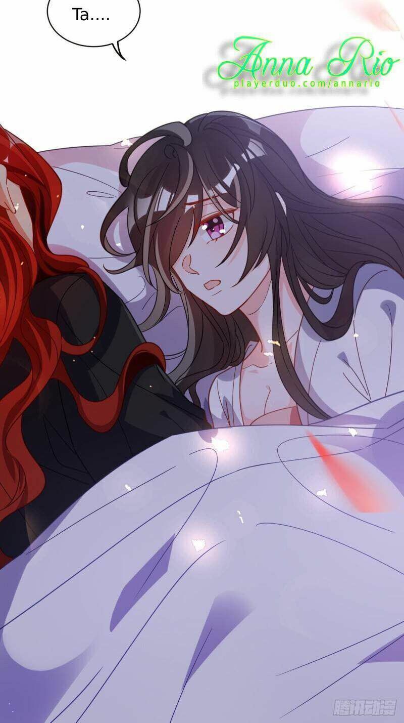 Xú Nữ Đích Hậu Cung: Chapter 194