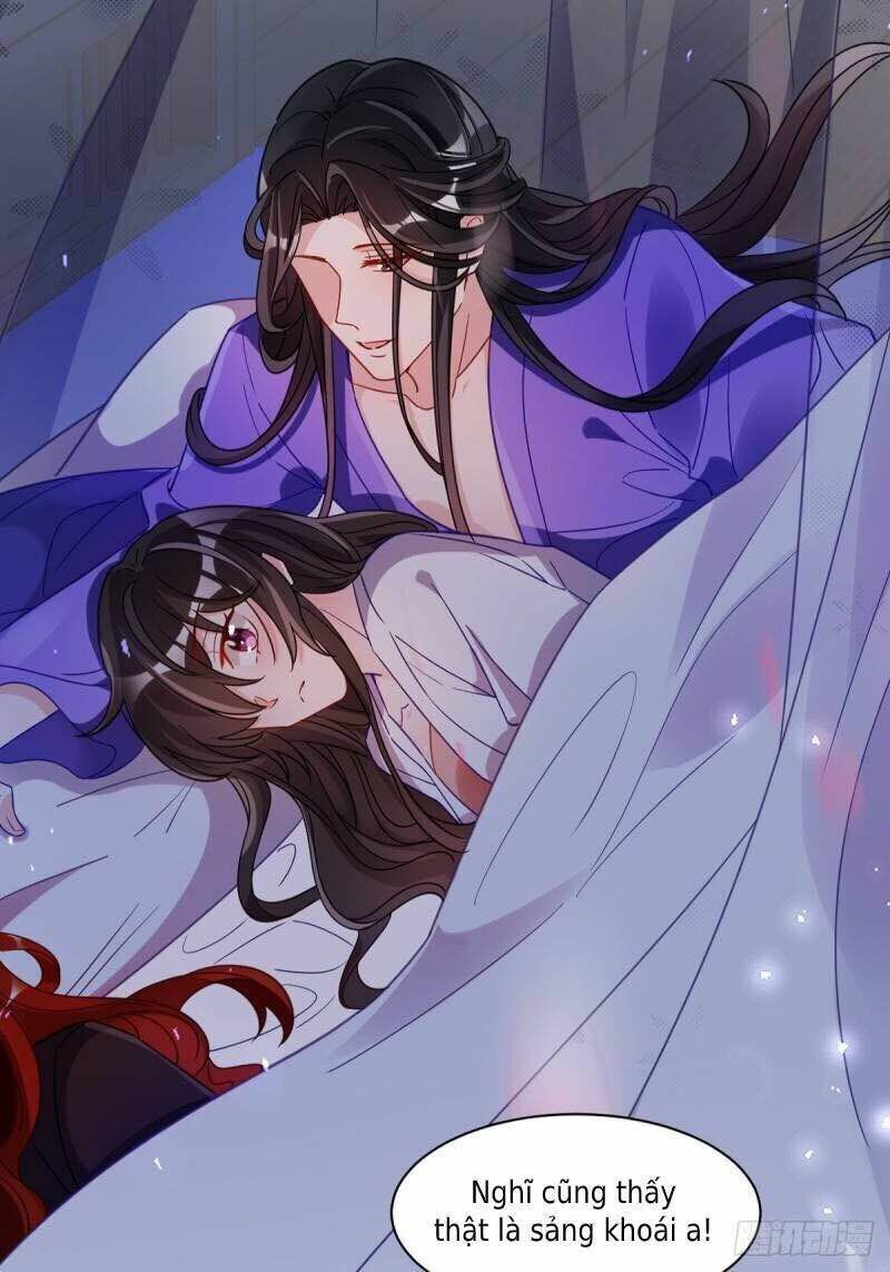 Xú Nữ Đích Hậu Cung: Chapter 194
