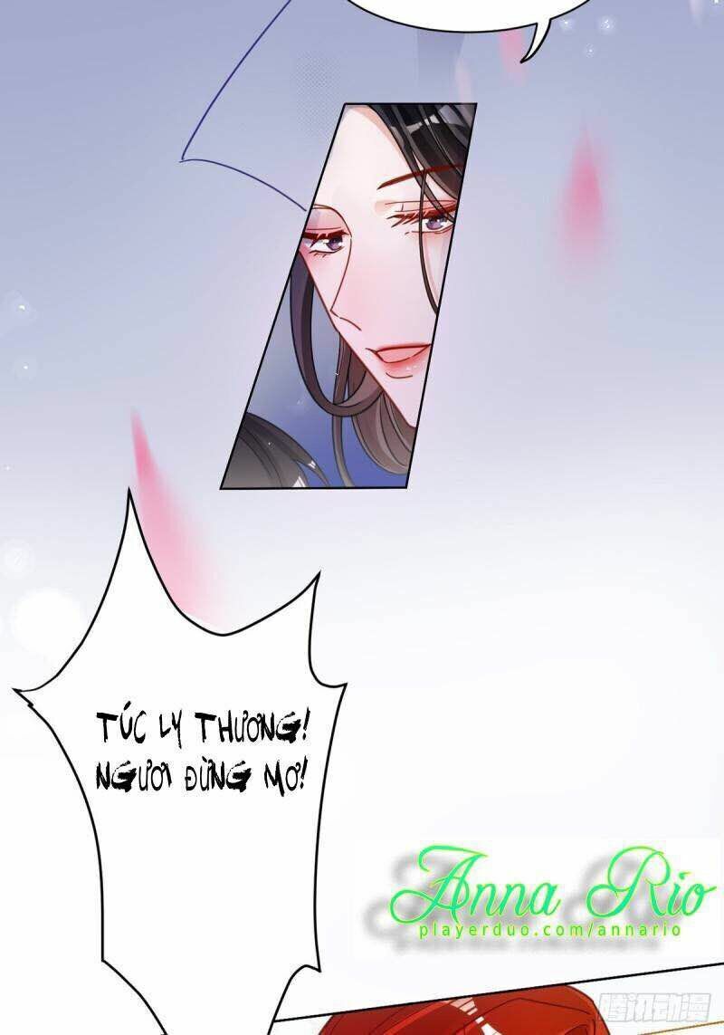 Xú Nữ Đích Hậu Cung: Chapter 194